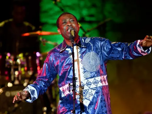 Festival "Terre de Blues" 2023 : Youssou N' Dour en tête d'affiche... 