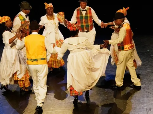 Le Festival Mois Kréyol #9 - 2025