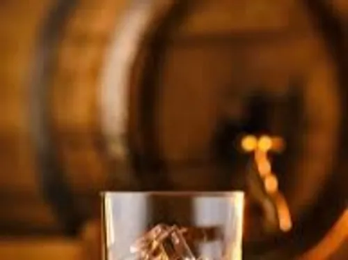 Mondial du Rhum 2026 : les petits producteurs ultramarins veulent...