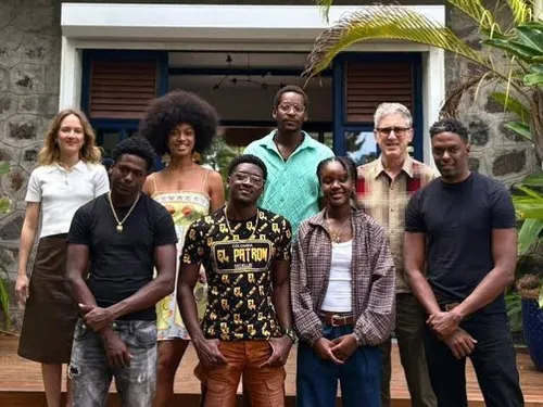 Bandi confirme son succès mondial sur Netflix !