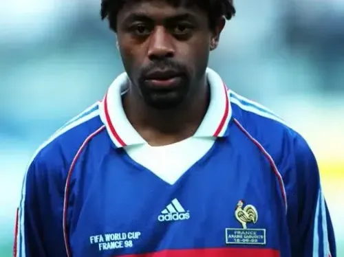 Bernard Diomède dans le staff de Zinédine Zidane chez les Bleus