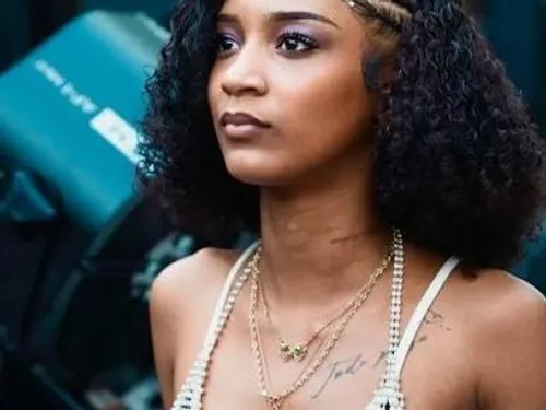 La connexion MiiMii x Niska fait exploser les réseaux avec le hit «...