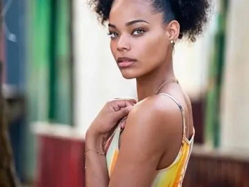 Julia Desirée est la miss Guadeloupe 2026 ! 