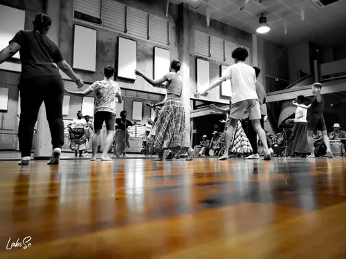 Guadeloupe : 100% de réussite au BAC pour le lycée Carnot à Pointe...