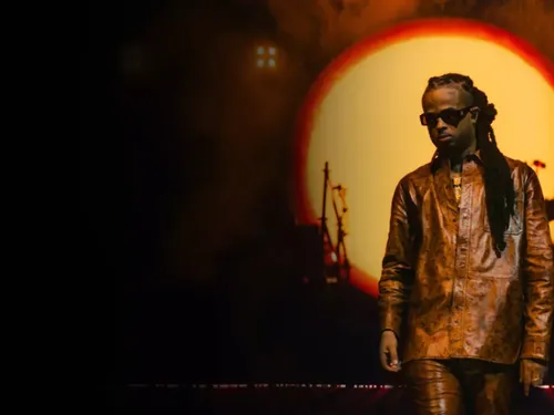 La Martinique impose son rythme à l’échelle mondial sur Spotify