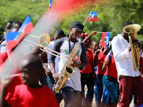Le Konpa haïtien bientôt au patrimoine mondial de l’UNESCO