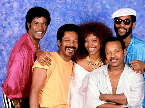 La Compagnie Créole fête 50 ans de carrière