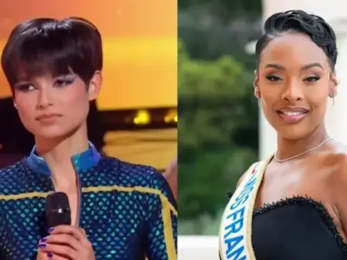 Danse avec les stars 2026 : comment Ève Gilles a inspiré Angélique...