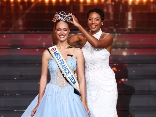 Miss France : et si une candidate des Outre‑mer remportait la...