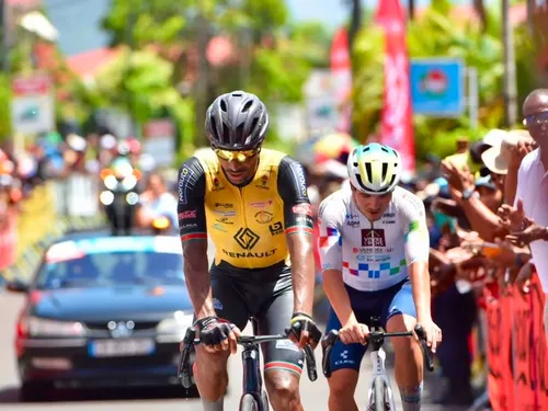 TOUR DE GUADELOUPE 2026 : Clap de fin sur le Tour et hommage...