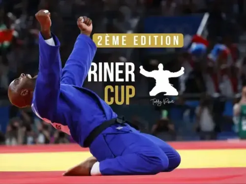 RINER CUP 2.0 