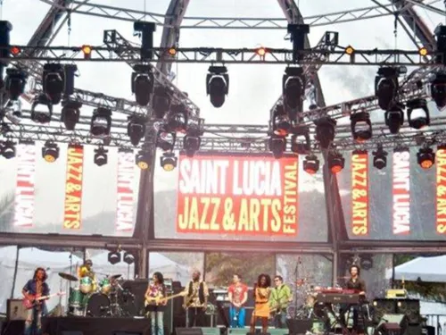 Le festival de Sainte Lucie signe son grand retour ! 