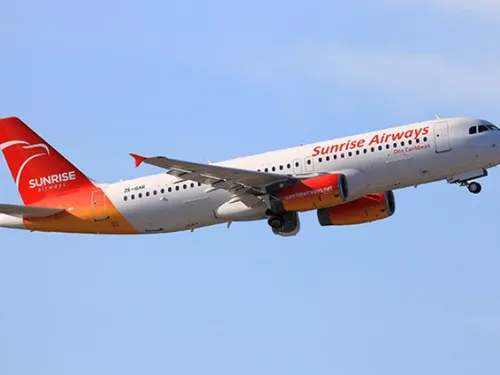 BIENTÔT DES VOLS ENTRE HAITI, LA MARTINIQUE ET LA GUADELOUPE 