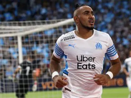 Dimitri Payet : Un stade au nom du footballeur bientôt inauguré !