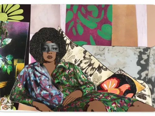 EXPOSITION : All About Love 17 décembre 2025 - 5 avril 2026