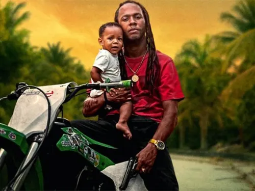 “Zion” : Le Film de Nelson Foix Qui Enflamme les Antilles-Guyane...