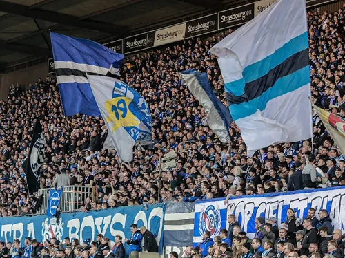 Le Racing Club de Strasbourg va se renforcer cet hiver