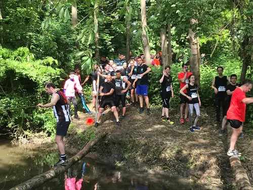 La Geispo Run, deux courses en pleine nature 