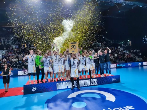 SAHB : la réussite de tout un club