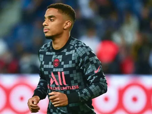 Colin Dagba prêté au Racing Club de Strasbourg