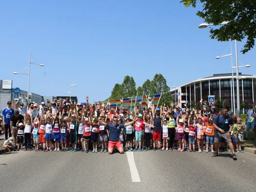 Schiltigheim propose ses Foulées éco-solidaires dimanche