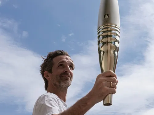 Strasbourg accueillera la flamme paralympique