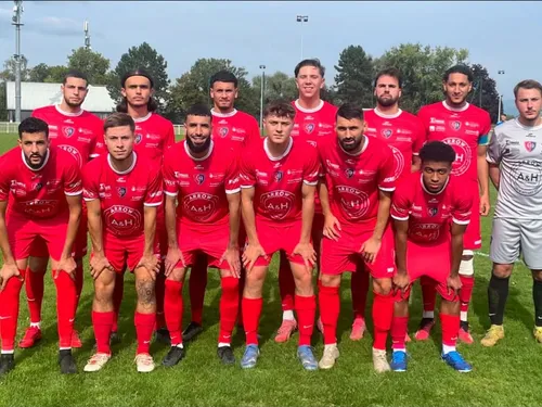 Humilié 20/0, le club d'Hégenheim renvoie tous ses joueurs ! 