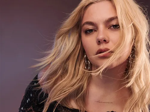 Louane bientôt à Mulhouse