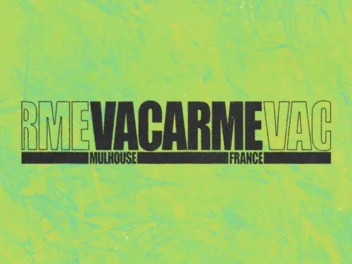 Soirée VACARME au Noumatrouff