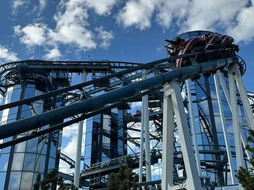 Europa-Park : des précisons sur l’après Euro-Mir 