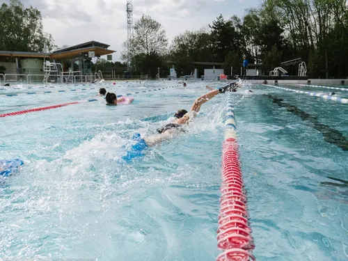Strasbourg : les piscines recrutent pour cet été
