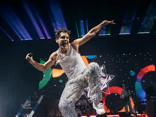 Bigflo&Oli, Miki, Luiza, Mika, Charlotte Cardin… à la Foire aux...