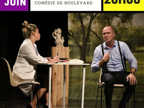 "Vacances obligatoires, c'est pourtant pas compliqué de se...