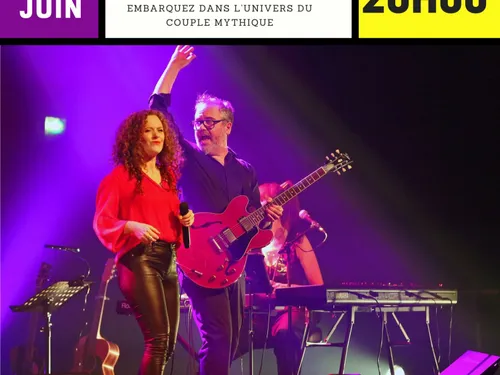 "DÉBRANCHE" Hommage à France Gall et Michel Berger