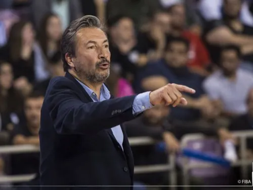 Un nouveau coach pour la SIG 