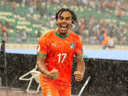 Coupe du Monde 2026 : les joueurs du Racing Club de Strasbourg...