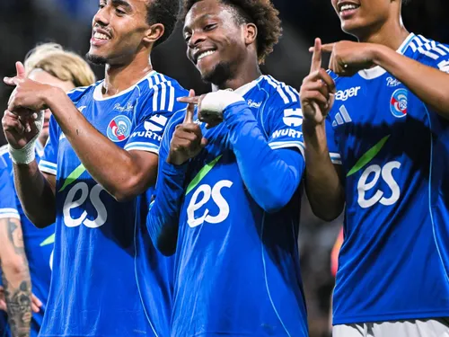 Le Racing connaît ses adversaires de la prochaine saison de Ligue 1