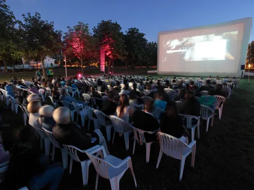 Cinéma en Alsace : un été placé sous le signe du grand écran 