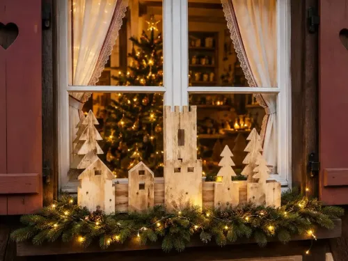 Le calendrier de Noël 2026 en Alsace