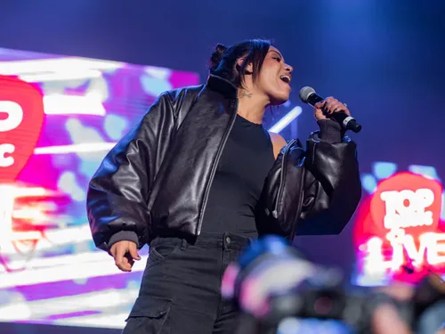 Top Music Live au Zénith de Strasbourg 2025 !