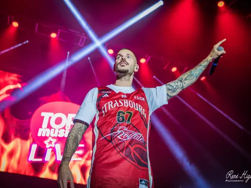 Top Music Live au Parc Expo de Colmar 2024 !