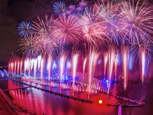 “Cette cérémonie va marquer l’histoire des JO” : Dominique...