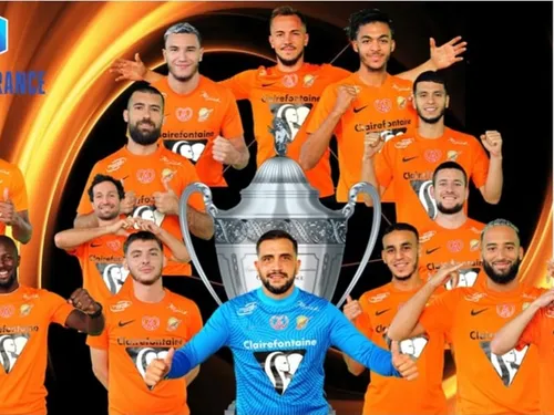 Coupe de France : Illzach (R1) accueille Grenoble (L2) ce samedi