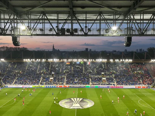 Racing Club de Strasbourg : les enjeux d'une fin de saison historique