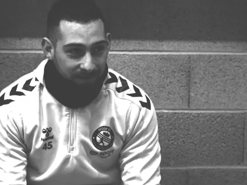 "Coco", des années Racing à l'épopée FCOSK