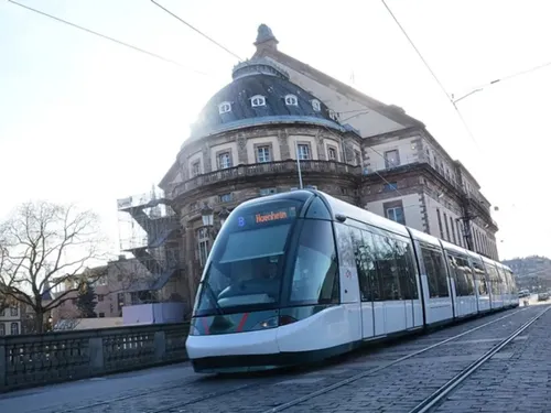 Strasbourg : la CTS victime d'une fuite de données