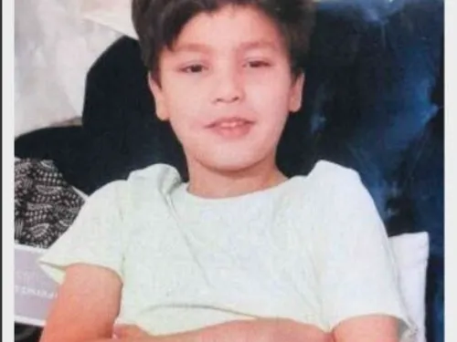 Un enfant de 10 ans porté disparu à Strasbourg