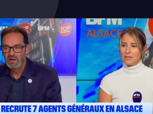 C Votre Emploi : 40 postes chez Allianz