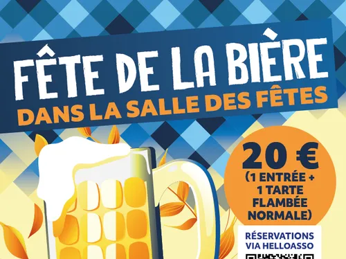 Fête de la Bière