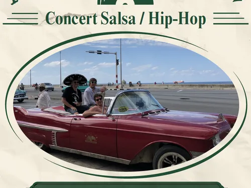 AD El Mariachi - Concert
